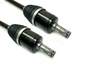 ATV Parts Connection - Front CV Axle Pair for John Deere Gator 835 XUV & RSX 865 2018-2020 - Image 2