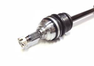 ATV Parts Connection - CV Axle for Arctic Cat 400 & 500 FIS 4x4 2003-2004 0402-907 0502-544 - Image 3