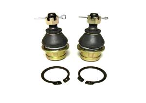 ATV Parts Connection - Ball Joints for Suzuki King Quad 450 500 700 750 4x4 2005-2021, Upper or Lower - Image 1