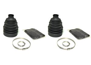 ATV Parts Connection - Outer CV Boot Kits for Yamaha Rhino, Viking, Wolverine & YXZ1000, Front or Rear - Image 1