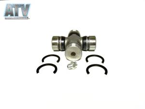 ATV Parts Connection - Front Prop Shaft Universal Joint for Yamaha Big Bear 350 Kodiak 400 Grizzly 600 - Image 1