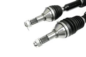 MONSTER AXLES - Monster Axles Full Set for Can-Am Outlander 450 & 570 4x4 2015-2021, XP Series - Image 6
