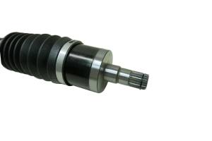 MONSTER AXLES - Monster Axles Front Left Axle for Can-Am ATV 705401429, XP Series - Image 3