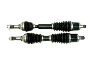 MONSTER AXLES - Monster Axles Rear Pair for Can-Am Outlander 450 & 570 2015-2021, XP Series - Image 1