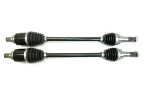 ATV Parts Connection - Front CV Axle Pair for KYMCO UXV 500i & UXV 700i 2013-2018 - Image 1