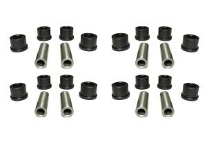 ATV Parts Connection - A-Arm Bushing Set for Honda Rincon, Rancher, Foreman & Rubicon, Upper & Lower - Image 1