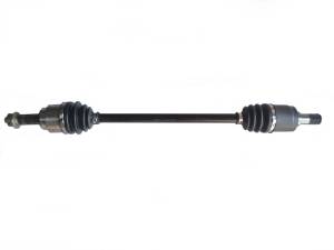 ATV Parts Connection - Front Left CV Axle for Honda Big Red 700 4x4 2009-2013 - Image 1