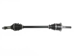 ATV Parts Connection - Front Right CV Axle for Can-Am Commander 800 & 1000 4x4 2011-2016 - Image 1