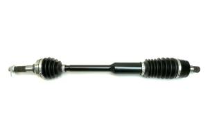 MONSTER AXLES - Monster Axles Front Axle for Kawasaki Mule PRO FX & DX, 59266-0710, XP Series - Image 1