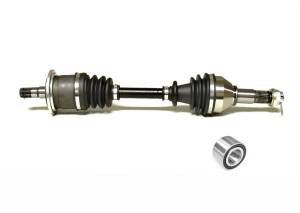 ATV Parts Connection - Front Left Axle & Bearing for Can-Am Outlander XMR 570, 650, 800, 850 & 1000 - Image 1