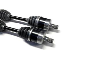 ATV Parts Connection - Rear Axle Pair for Can-Am Outlander & Renegade 650 850 1000, 705502710 705502711 - Image 2