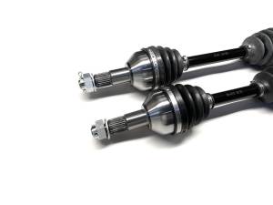 ATV Parts Connection - Rear Axle Pair for Can-Am Outlander & Renegade 650 850 1000, 705502710 705502711 - Image 3