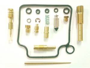 ATV Parts Connection - Carburetor Rebuild Kit for Honda Foreman 500 4x4 2005-2009 ATV - Image 1