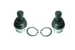 MONSTER AXLES - Heavy Duty Lower Ball Joints for Can-Am 706201393, 706202045, Set of 2 - Image 1