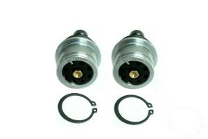 MONSTER AXLES - Heavy Duty Lower Ball Joints for Can-Am 706201393, 706202045, Set of 2 - Image 2