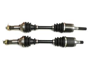 ATV Parts Connection - Front CV Axle Pair for Can-Am Outlander & Renegade 500 650 800 & 1000 - Image 1