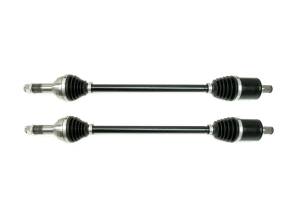 ATV Parts Connection - Front CV Axle Pair for Can-Am XMR Defender HD10 & XMR MAX HD10, 705402420 - Image 1