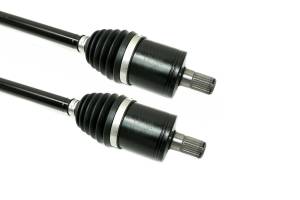 ATV Parts Connection - Front CV Axle Pair for Can-Am XMR Defender HD10 & XMR MAX HD10, 705402420 - Image 2
