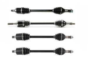 ATV Parts Connection - Full CV Axle Set for Can-Am Commander 800 & Commander 1000 2017-2020 - Image 1