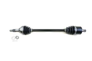ATV Parts Connection - Rear Right CV Axle with Bearing for Can-Am XMR Outlander & Renegade, 705503024 - Image 1
