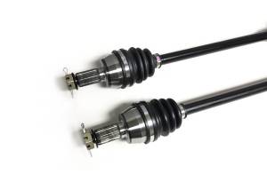 ATV Parts Connection - Front CV Axle Pair with Wheel Bearings for Polaris Ranger 1332606 - Image 3