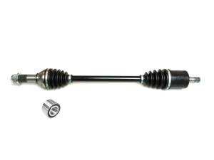 ATV Parts Connection - Front Right CV Axle & Bearing for Can-Am Defender HD5 HD8 HD9 & HD10, 705401936 - Image 1