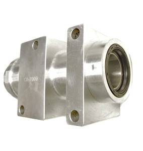 ATV Parts Connection - Rear Axle Bearing Carrier For Arctic Cat, Kawasaki and Suzuki ATV - Image 2