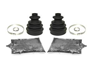 ATV Parts Connection - Rear Outer Boot Kits for Polaris Sportsman 400 500, Worker, Diesel, Heavy Duty - Image 1