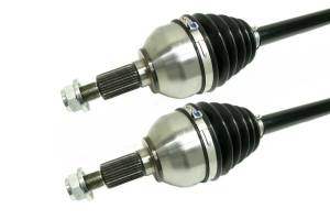 MONSTER AXLES - Monster Axles Front Pair for Polaris RZR Turbo R 2022-2023, 1334560, XP Series - Image 4
