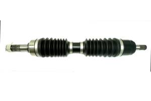 MONSTER AXLES - Monster Axles Front Left Axle for Honda Foreman, Rubicon, & Rancher, XP Series - Image 1