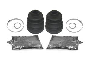 ATV Parts Connection - Rear Inner CV Boot Kits for Kawasaki Teryx 750 2008-2011, Heavy Duty - Image 1