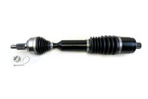 MONSTER AXLES - Monster Axles Rear Axle for Polaris RZR 900 50" 55" 2015-2021 1333949, XP Series - Image 1