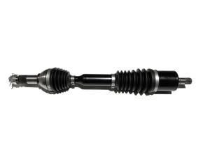 MONSTER AXLES - Monster Axles Front Right Axle for Can-Am Maverick Trail 800 & 1000, XP Series - Image 1