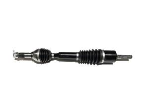 MONSTER AXLES - Monster Axles Front Left Axle for Can-Am Maverick Trail 800 & 1000, XP Series - Image 1