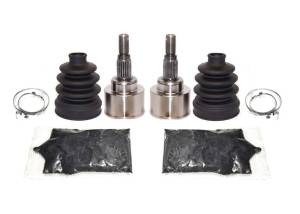 ATV Parts Connection - Front Outer CV Joint Kits for Honda Rancher 420 Foreman 500 Rincon 680 - Image 1