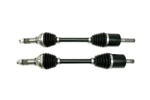 ATV Parts Connection - Front CV Axle Pair for Can-Am Maverick Trail 700 2022-2023 - Image 1