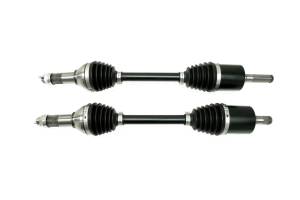 ATV Parts Connection - Front CV Axle Pair for Can-Am Defender HD7 & MAX HD7 2022-2023 - Image 1