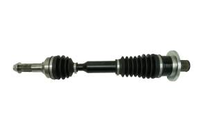 MONSTER AXLES - Monster Axles Rear Left Axle for Yamaha Grizzly 660 4x4 2003-2008, XP Series - Image 1