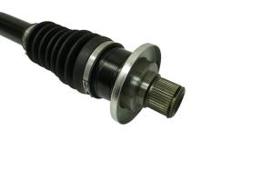 MONSTER AXLES - Monster Axles Rear Left Axle for Yamaha Grizzly 660 4x4 2003-2008, XP Series - Image 3