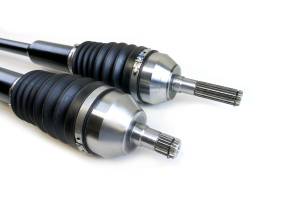 MONSTER AXLES - Monster Axles Front Pair for Can-Am Maverick XRS 705401829, 705401830, XP Series - Image 3