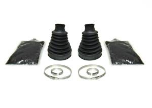 ATV Parts Connection - Front CV Boot Kits for Polaris Sportsman ATV 2203331, Inner or Outer, Heavy Duty - Image 1