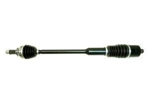 MONSTER AXLES - Monster Axles Front Axle for Polaris RZR XP/XP4 Turbo S 2018-2021, XP Series - Image 1