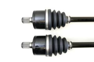 ATV Parts Connection - Full CV Axle Set for Can-Am Defender 'XMR' HD10 2019-2023, 705402420, 705502594 - Image 4