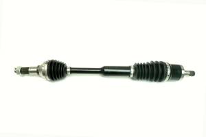 MONSTER AXLES - Monster Axles Front Left Axle for Can-Am Commander 800 & 1000 17-20, XP Series - Image 1