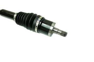 MONSTER AXLES - Monster Axles Front Left Axle for Can-Am Commander 800 & 1000 17-20, XP Series - Image 3