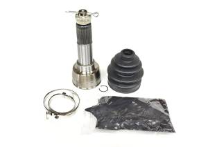 ATV Parts Connection - Rear Outer CV Joint Kit for Yamaha Grizzly 660 4x4 2002 ATV - Image 1
