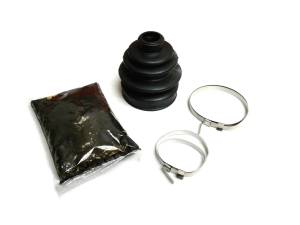 ATV Parts Connection - Rear Outer CV Joint Kit for Yamaha Grizzly 660 4x4 2002 ATV - Image 3