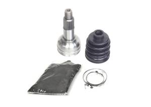 ATV Parts Connection - Rear Outer CV Joint Kit for Yamaha Grizzly 660 4x4 -with 'UJ68' stamp 2003 - Image 1
