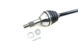 ATV Parts Connection - Rear Left CV Axle with Bearing for Can-Am XMR Outlander & Renegade, 705503025 - Image 3