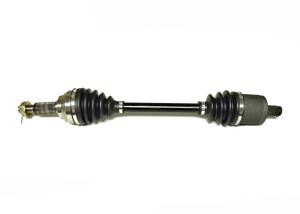 ATV Parts Connection - Front Right CV Axle for John Deere HPX Gator Gas & Diesel 2010-2013 - Image 1